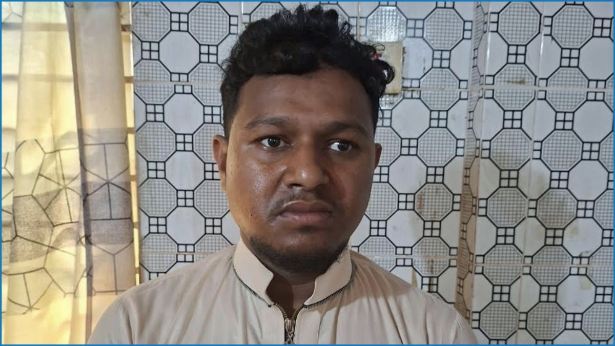 ধর্ষণে ব্যর্থ হয়ে মা-মেয়েকে হত্যা, চাঞ্চল্যকর তথ্য জানাল পুলিশ