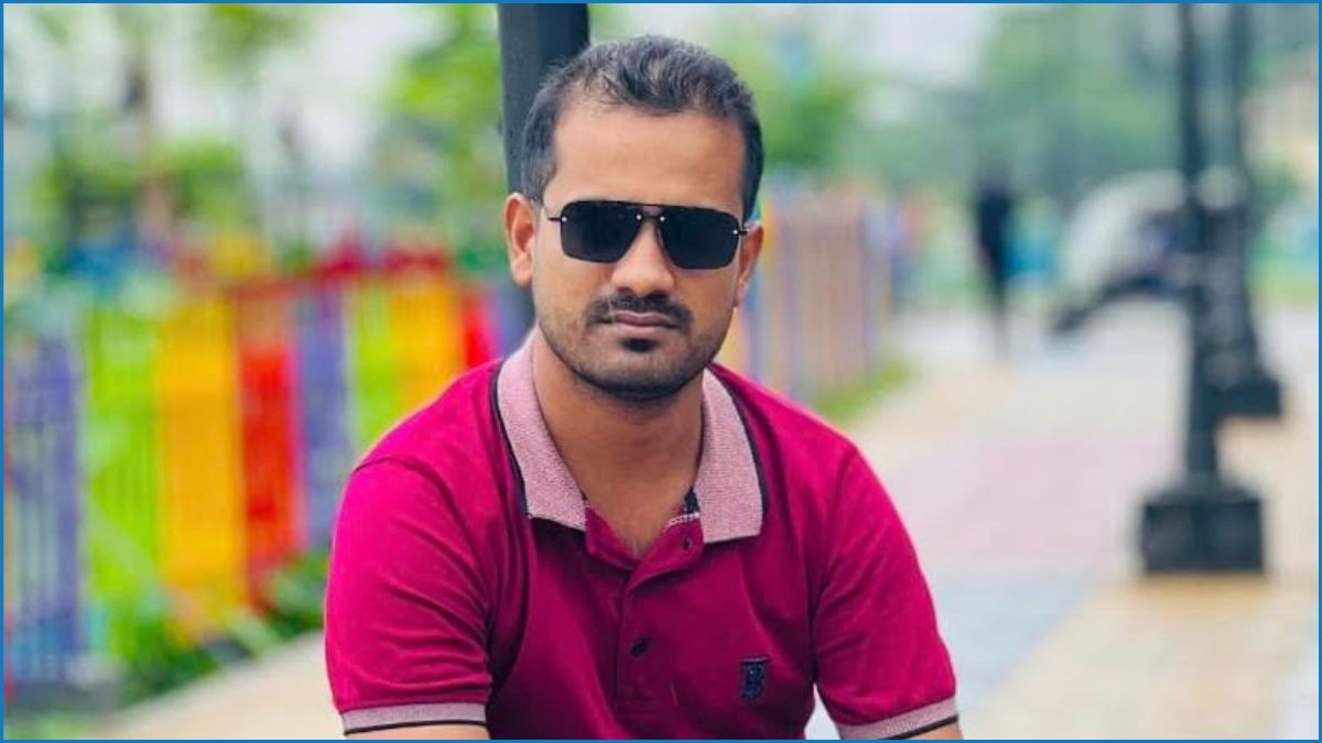 পটুয়াখালীতে ট্রলির ধাক্কায় জিয়া মঞ্চের নেতা নিহত