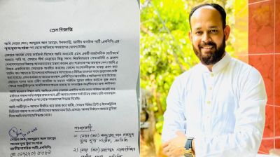 শীর্ষ নেতৃত্বের সমালোচনায় এনসিপি ছাড়লেন মেজর (অব.) মাহমুদ