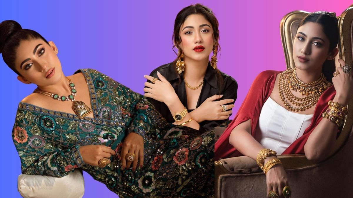 মাদক বিতর্ক, কাজ পাচ্ছিলেন না সাফা কবির