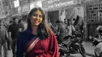 ডাকসু নির্বাচনে বিপুল ভোটে বিজয়ী কক্সবাজারের জুমা