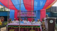 ডিপ্লোমা ইঞ্জিনিয়ারদের ৭ দফা দাবিতে মানিকগঞ্জে আলোচনা সভা
