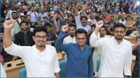 ডাকসুর ২৮ পদে যারা জয়ী হলেন