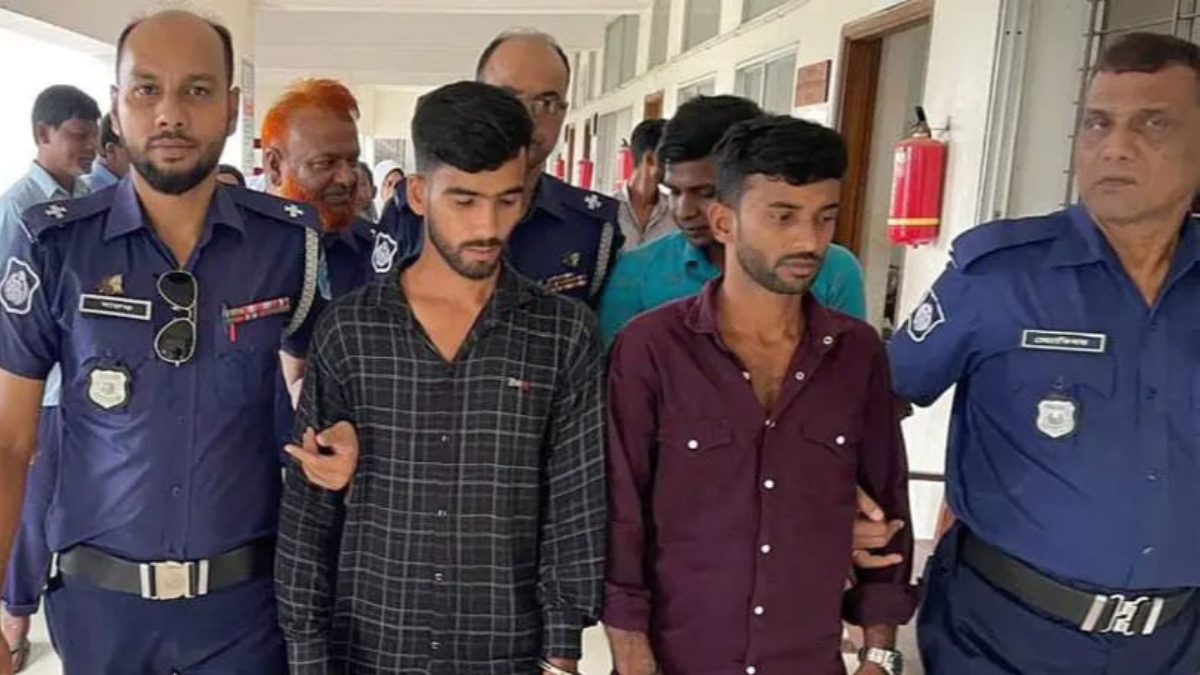 আলফাডাঙ্গায় ধর্ষণ মামলায় ২ জনের যাবজ্জীবন ও একজনের ১০ বছরের কারাদণ্ড