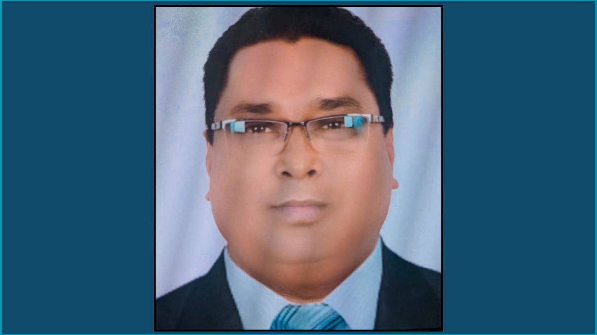 কালিয়াকৈরে হত্যা মামলার আসামি ইউপি সদস্য গ্রেপ্তার
