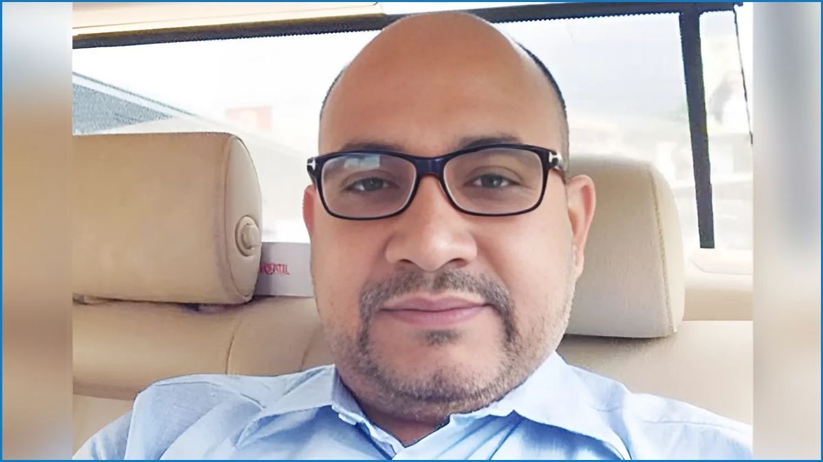 স্বাস্থ্য খাতে দুর্নীতির হোতা মিঠু গ্রেপ্তার