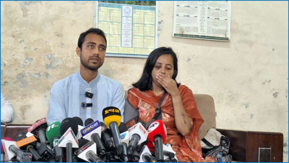জাকসু নির্বাচনে কারচুপির অভিযোগ ছাত্রদলের