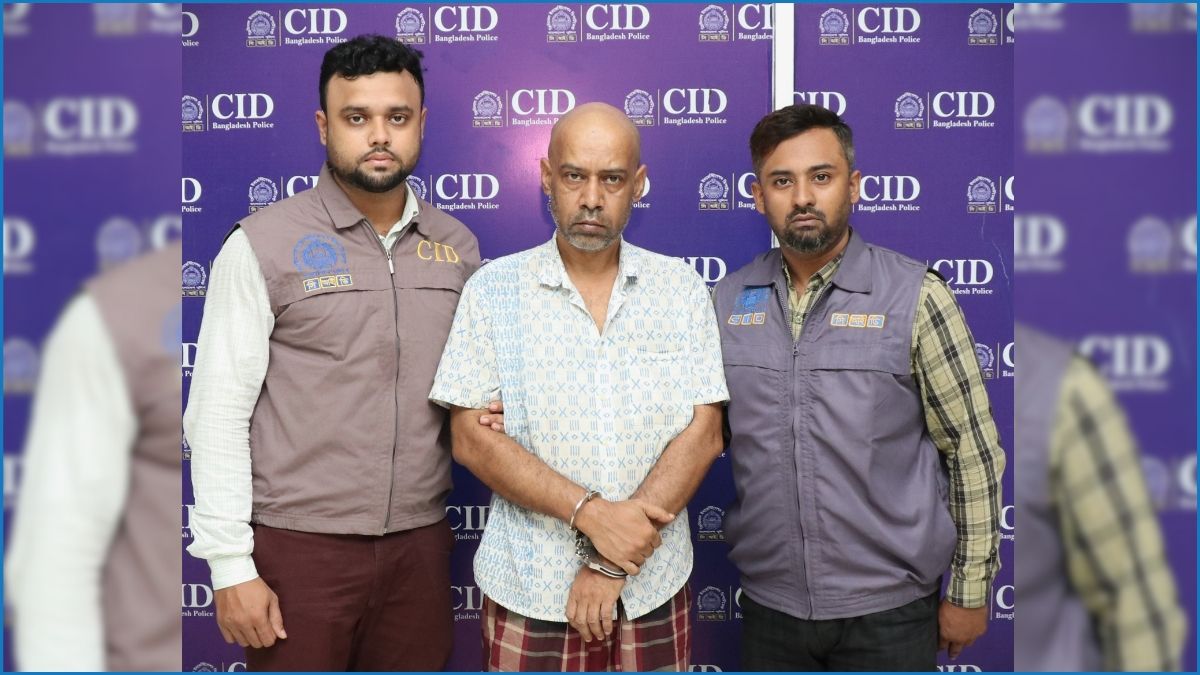 বৈষম্যবিরোধী আন্দোলনে হত্যা মামলায় যুবলীগ নেতা গ্রেপ্তার