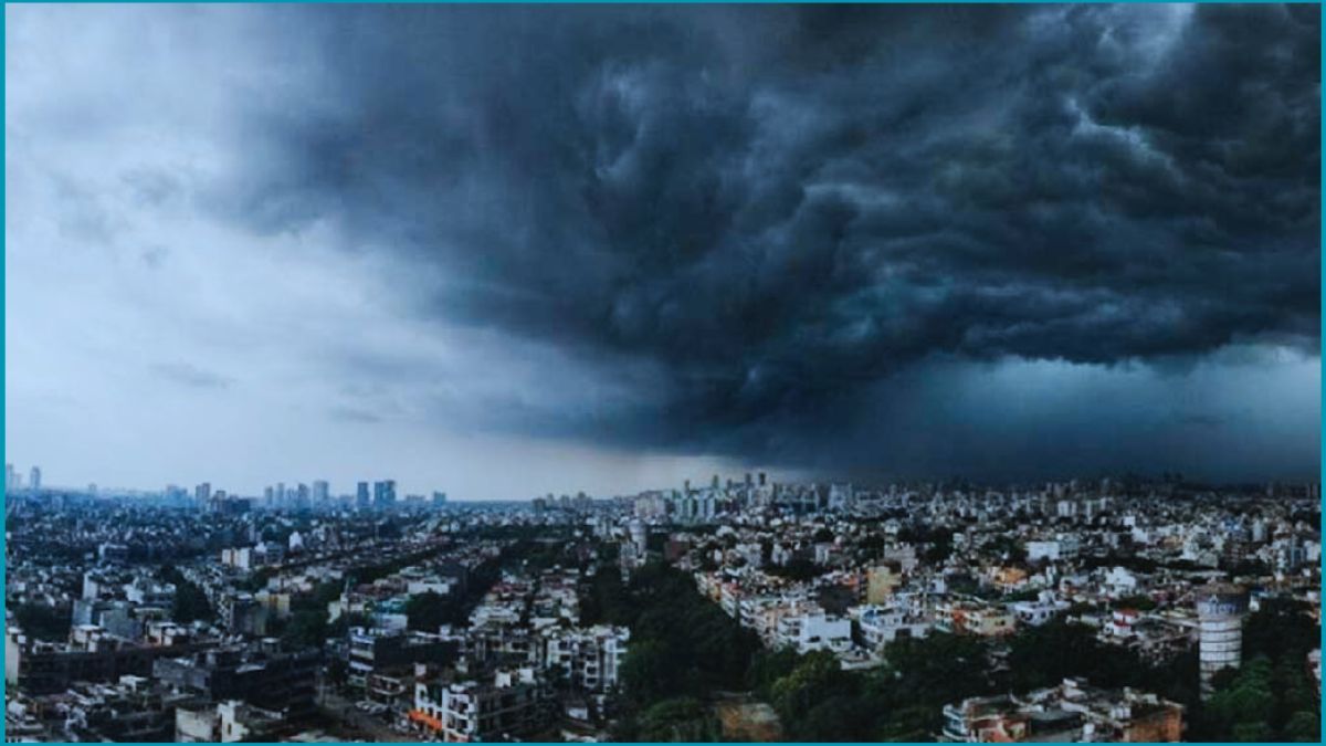 ধেয়ে আসছে শক্তিশালী ‘ঈশান ২’