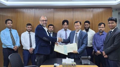 ২৮তম ব্রোকার হিসেবে কোয়ান্ট থেকে ওএমএস নিচ্ছে পূবালী ব্যাংক সিকিউরিটিজ