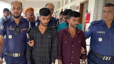 আলফাডাঙ্গায় ধর্ষণ মামলায় ২ জনের যাবজ্জীবন ও একজনের ১০ বছরের কারাদণ্ড