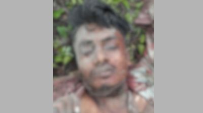 কুমিল্লায় মহাসড়কের পাশ থেকে অজ্ঞাত ব্যক্তির মরদেহ উদ্ধার