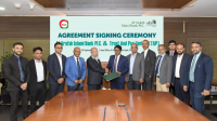 আল-আরাফাহ্ ইসলামী ব্যাংক ও ট্যাপের কৌশলগত চুক্তি