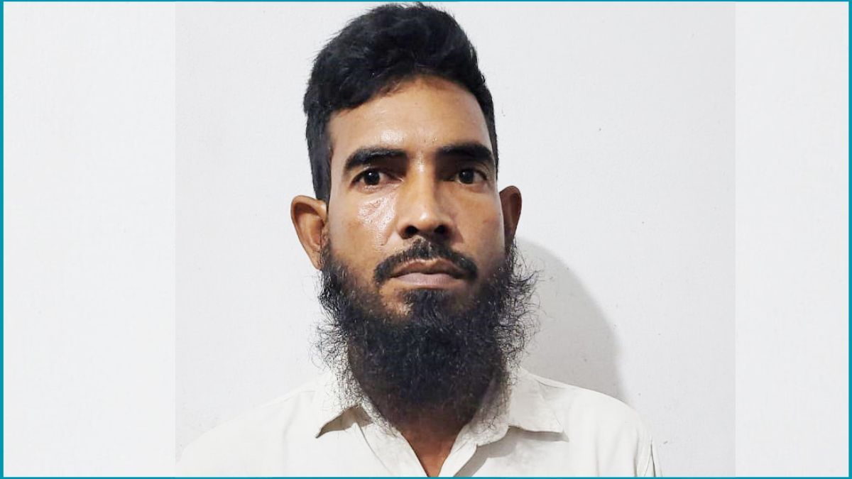 বগুড়া শেরপুরে হত্যা মামলার আসামি গ্রেপ্তার