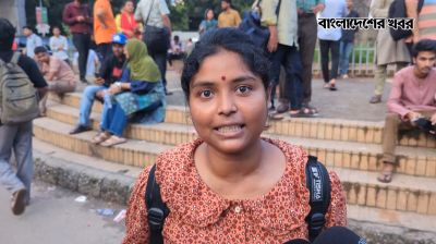 ‘চবিতে হামলার ঘটনায় প্রক্টর দায়িত্বহীনতার পরিচয় দিয়েছেন’
