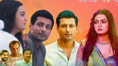 যেসব সিনেমা হলে দেখা যাচ্ছে ‘নন্দিনী’