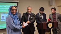 কানাডা প্রবাসীদের জন্য ভোটার নিবন্ধন কার্যক্রম চালু করল ইসি