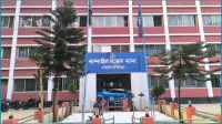 নান্দাইলে পানিতে ডুবে শিশুর মৃত্যু