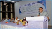 নোবিপ্রবিতে ক্যারিয়ার গাইডলাইন সেমিনার
