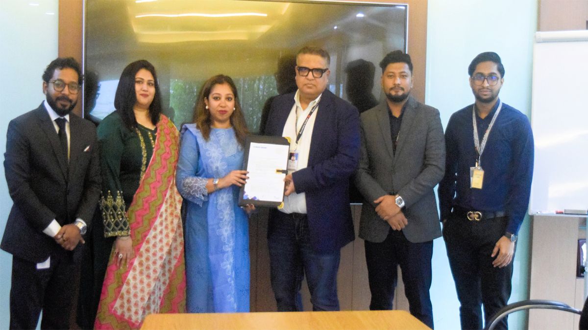 ব্র্যাক ব্যাংক গ্রাহকরা বিশেষ সুবিধা পাবেন আলফা ক্যাটারিংয়ে