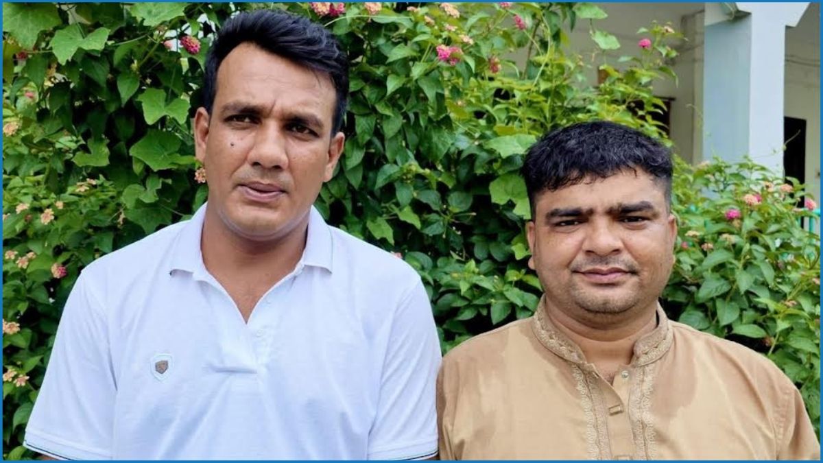 সালথা প্রেসক্লাবের সভাপতি নাহিদ, সম্পাদক সাইফুল