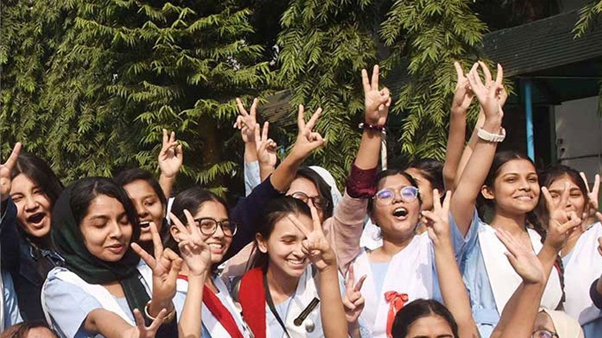 এইচএসসির ফল প্রকাশ কবে হবে?