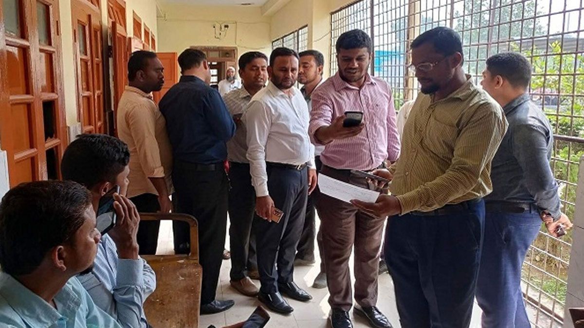 ওষুধ কোম্পানির প্রতিনিধিরা সপ্তাহে ২ দিন হাসপাতালে যেতে পারবেন