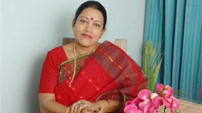 চিরবিদায় নিলেন সংগীতশিল্পী ফরিদা পারভীন