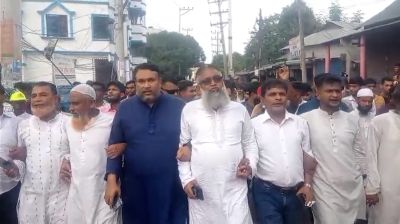 ‘বিএনপিতে ২০ টাকার ফরমে আপনি কথা বলার অধিকার পাবেন’