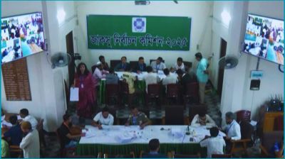 আরও কত সময় লাগবে জাকসুর চূড়ান্ত ফলাফল পেতে?
