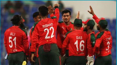 শ্রীলঙ্কার বিপক্ষে রাতে মাঠে নামবে বাংলাদেশ
