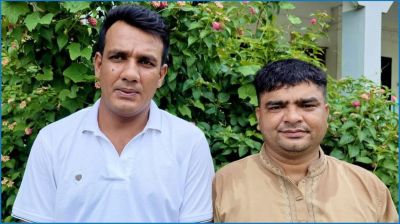সালথা প্রেসক্লাবের সভাপতি নাহিদ, সম্পাদক সাইফুল