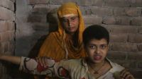 ১৮ বছর বয়সী নাজমিনের ১৩ বছর ধরে শিকলবন্দী জীবন, সারাদিন কাটে অন্ধকার ঘরে