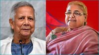 নেপালের নতুন প্রধানমন্ত্রীকে অভিনন্দন জানালেন প্রধান উপদেষ্টা