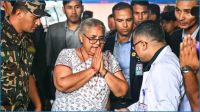 সুশীলা কারকি দায়িত্ব নেওয়ার পরে নেপালের সর্বশেষ পরিস্থিতি