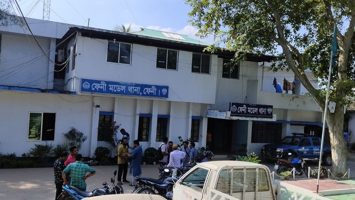 ফেনীতে চুরির অভিযোগে গণপিটুনিতে যুবক নিহত