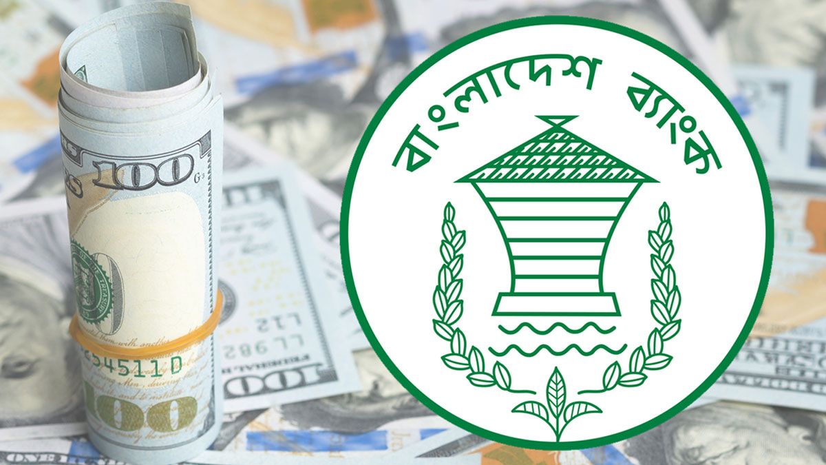 দেশের রিজার্ভ বেড়ে ৩০.৫৯ বিলিয়ন ডলার