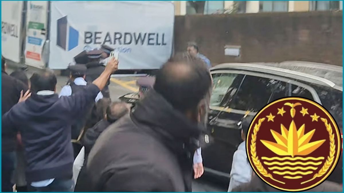মাহফুজ আলমের ওপর হামলার চেষ্টায় সরকারের নিন্দা