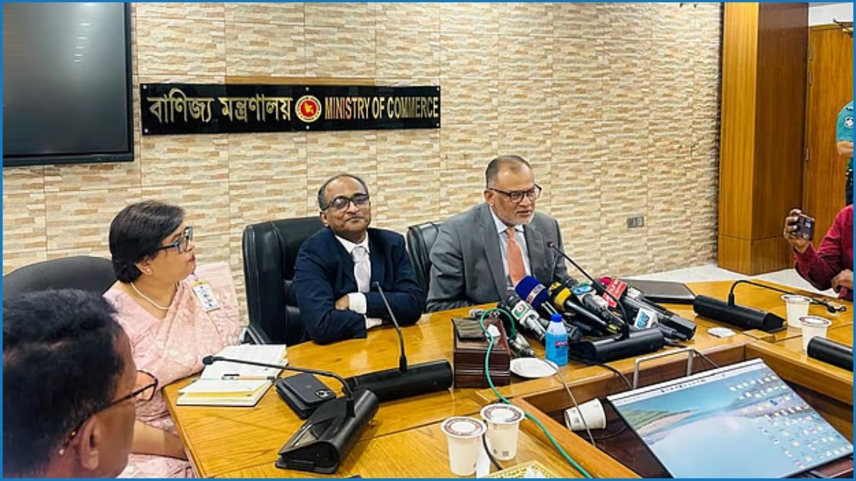 যুক্তরাষ্ট্র থেকে কৃষি, জ্বালানি পণ্য ও বিমান কিনবে  বাংলাদেশ