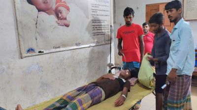 চুরির অপবাদ দিয়ে নির্যাতন, অভিমানে শিক্ষার্থীর আত্মহত্যাচেষ্টা