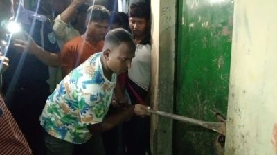 আশুলিয়ায় একই পরিবারের ৩ জনের মরদেহ উদ্ধার