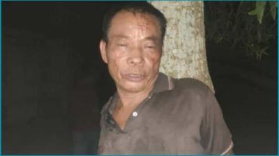 কক্সবাজারে স্বামীকে হত্যার পর স্ত্রীকে ধর্ষণের অভিযোগে আটক ১