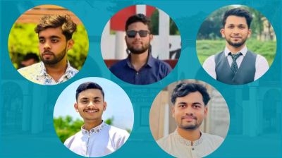 বাস ভাঙচুরের ঘটনায় ইবির ৫ শিক্ষার্থী বহিষ্কার