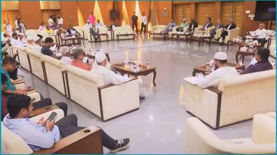 জুলাই সনদের আইনি ভিত্তি নিয়ে রাজনৈতিক দলের সঙ্গে বৈঠক দুপুরে