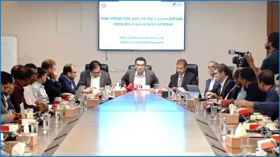 বিডার ওএসএস প্ল্যাটফর্মে নিবন্ধন অধিদপ্তরের ৫ সেবা উদ্বোধন