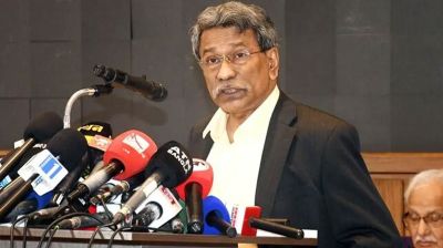 জুলাই সনদ রাজনৈতিক ঐক্যের দলিল : ড. আলী রীয়াজ