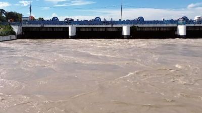 ফুঁসছে তিস্তা, উত্তরাঞ্চলে ফের বন্যা আতঙ্ক