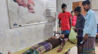 চুরির অপবাদ দিয়ে নির্যাতন, অভিমানে শিক্ষার্থীর আত্মহত্যাচেষ্টা