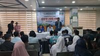 খাগড়াছড়িতে পূবালী ব্যাংকের গ্রাহক সেবা নিয়ে কর্মশালা