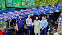 রান্নাঘরে তেলাপোকা, বগুড়ায় দুই হোটেলে লাখ টাকা জরিমানা